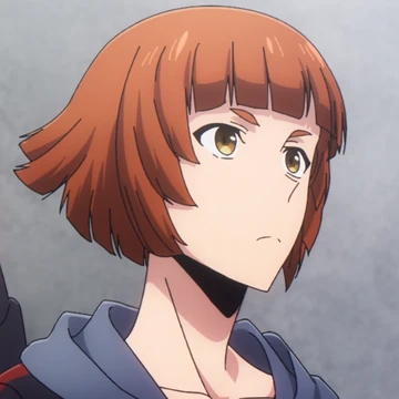 Mari Ishida